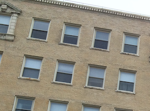 Park View Apartments